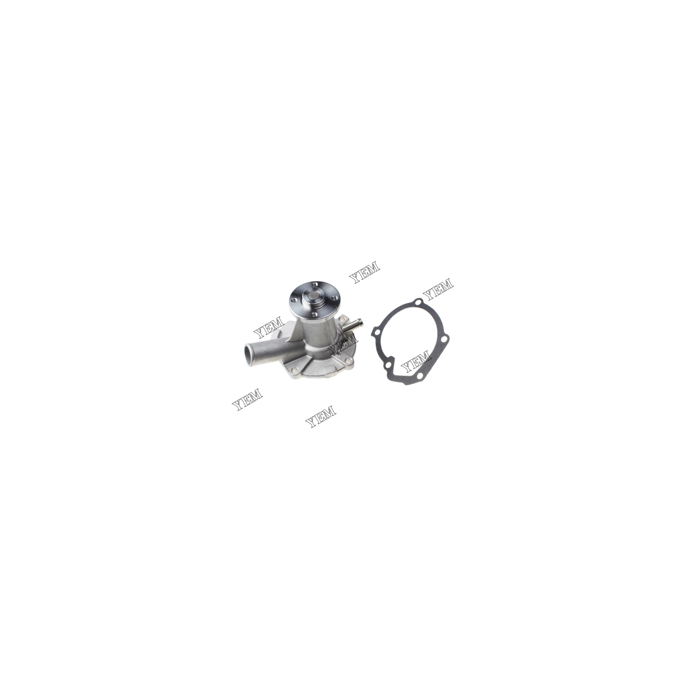 Engine Rebuild Kit New Water Pump Fits for Bobcat 453 OE Part No. 6652753 Engine Spare Parts