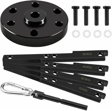 Original 3163021 Engine Timing Tool Kits, Tool Set for Cummins Marine Diesel Engine Parts