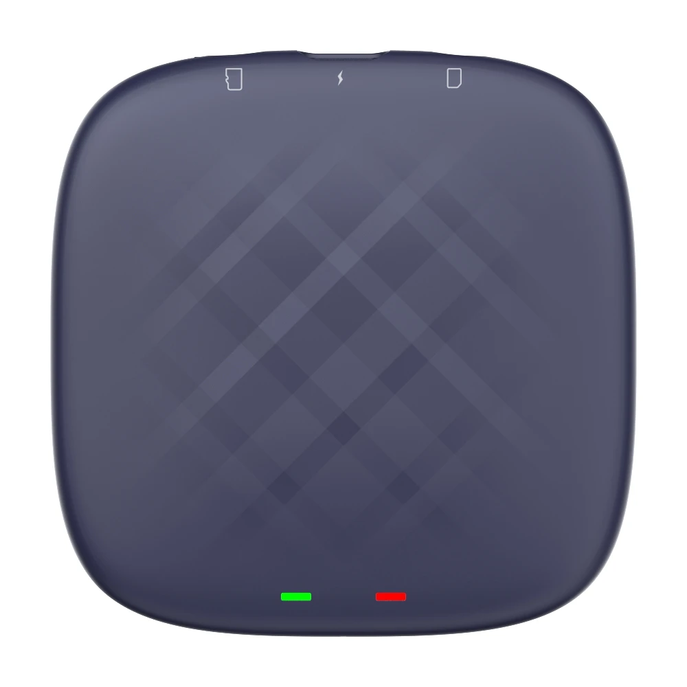 CPC200-T-BOX PLUS - Smart 4+64G Multimedia Carlinkit