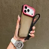 Black with strap