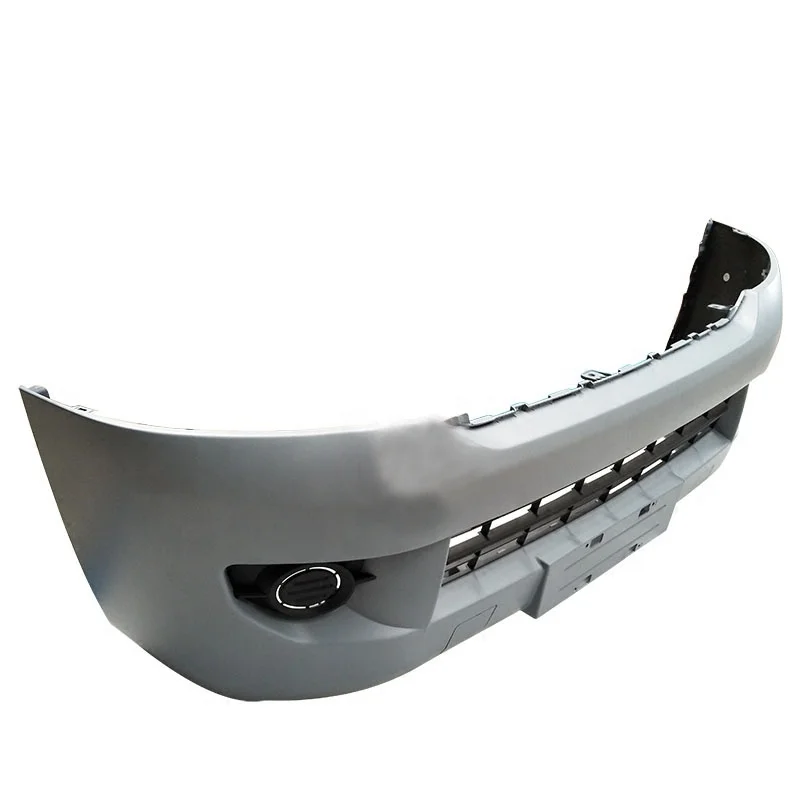 Original ALPHA G7 G9 CS2 Foton View  Front Bumper Part