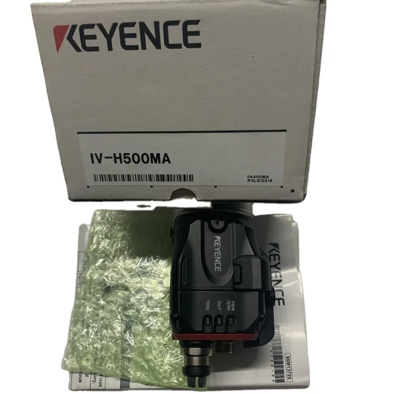 KEYENCE IV3-G500CA