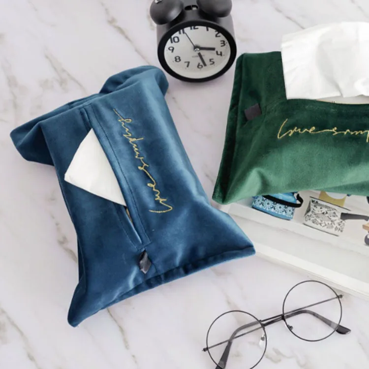 Оптовая продажа упаковочных тканевых салфеток, тканевых салфеток на заказ