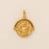 Dea Greca d'Oro
