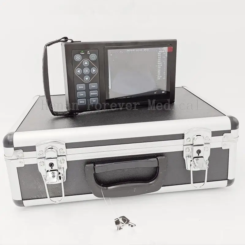 Portable Ultrasound Scanner For Animals Portable Ultrasound Scanner For Animals
