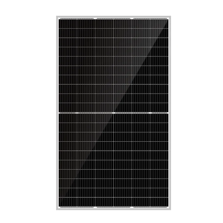 360w 400w mono solar panel solar module Monocrystal pv solar panel for solar system