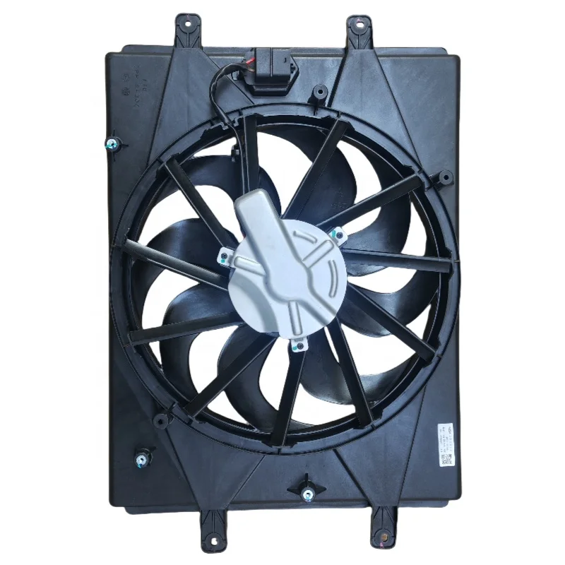 For Chery TIGGO 3X TIGGO 2 COOLING FAN OE Number 302001084AA Chery Auto Parts