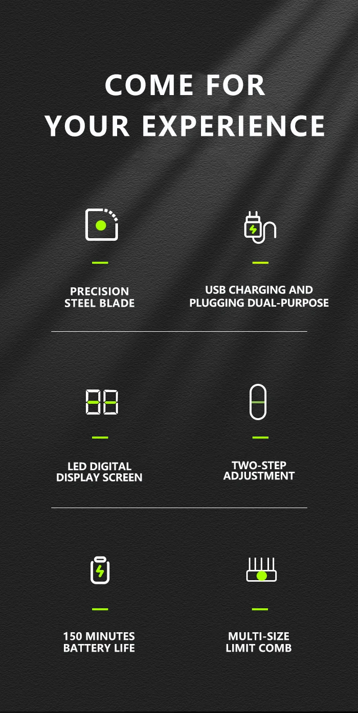 Specifications
