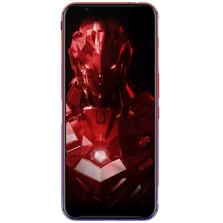 
Разблокированный игровой телефон ZTE Nubia Red magic 3S, глобальная версия, 8 ГБ, 128 ГБ, 12 Гб, 256 ГБ, 6,65 дюйма, аккумулятор 5000 мАч 