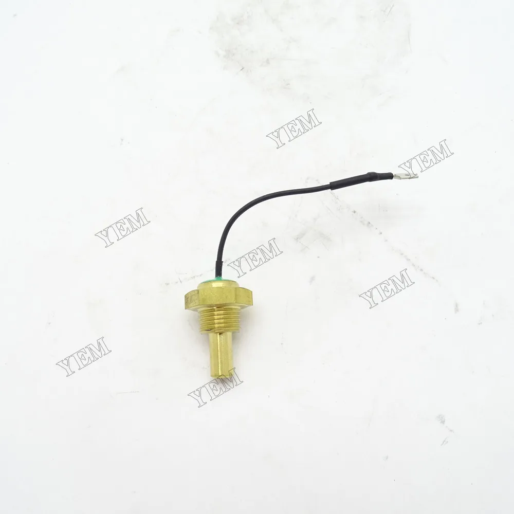 For Volvo 55 Water Temp Sensor 129107-44901 Replacement Engine Parts