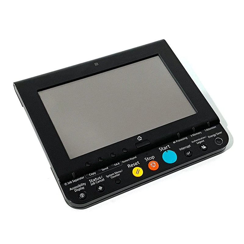 302ND94150 302ND94152 Àwòrán Ìyàkà fún Kyocera TASKalfa 2552 3252 3552 4002 4052 5002 5052 6002 6052 Àwọn ìṣẹ́ ìwé ìyàkà míìràn