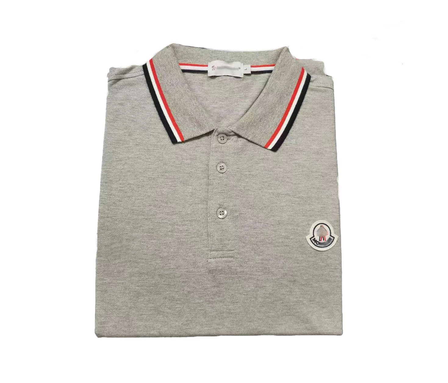 Hic High Quality Heavyweight 280gsm 100 Cotton Oversized Printed