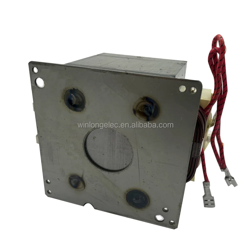 High Quality 900w 1000w Transformer For Microwave Oven Buy Microwave