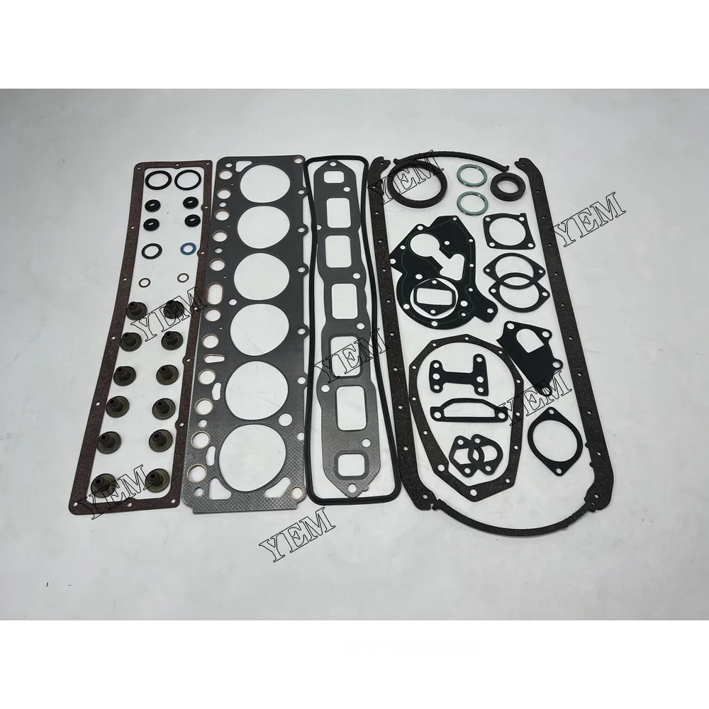 2F Full Gasket Kit for Toyota Excavator Universal Engine Parts 2