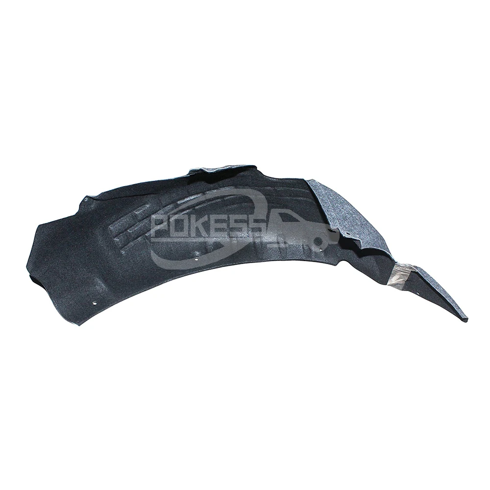 DK49561H1B DK49561H1A LQ-JNH-103R DK49561H1 Rear Right Inner Fender fo... — 2