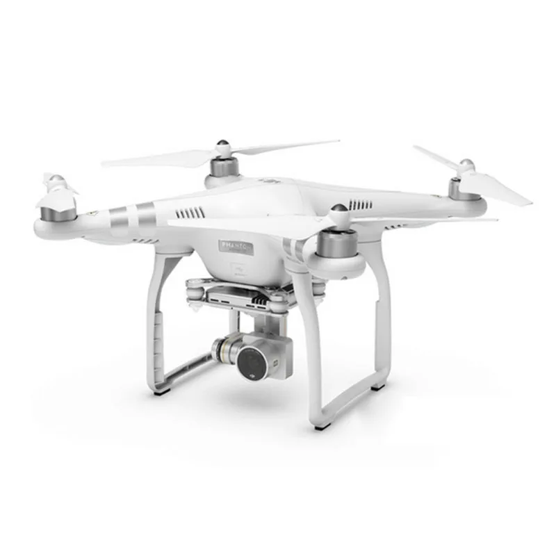 High-quality Original Second-hand D JI PHANTOM 3A 1080p HD Quadcopter  Aerial Photography UAV Standard