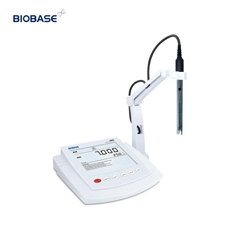 Biobase Ph920 Benchtop Ph/orp/ion Meter Usb Cable 2.00020.000ph