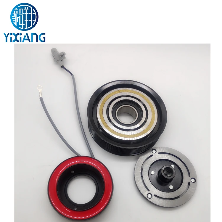 AC Compressor Clutch for Toyota HILUX 2005 2006 2007 2008 2009 2010 2012 2013 2014 2015 10S11C