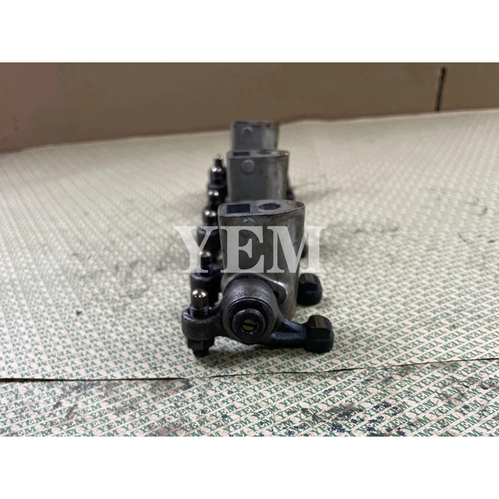 Stock Complete D950 Rocker Arm Assy for Kubota Engine Diesel Engine Spare Parts 2
