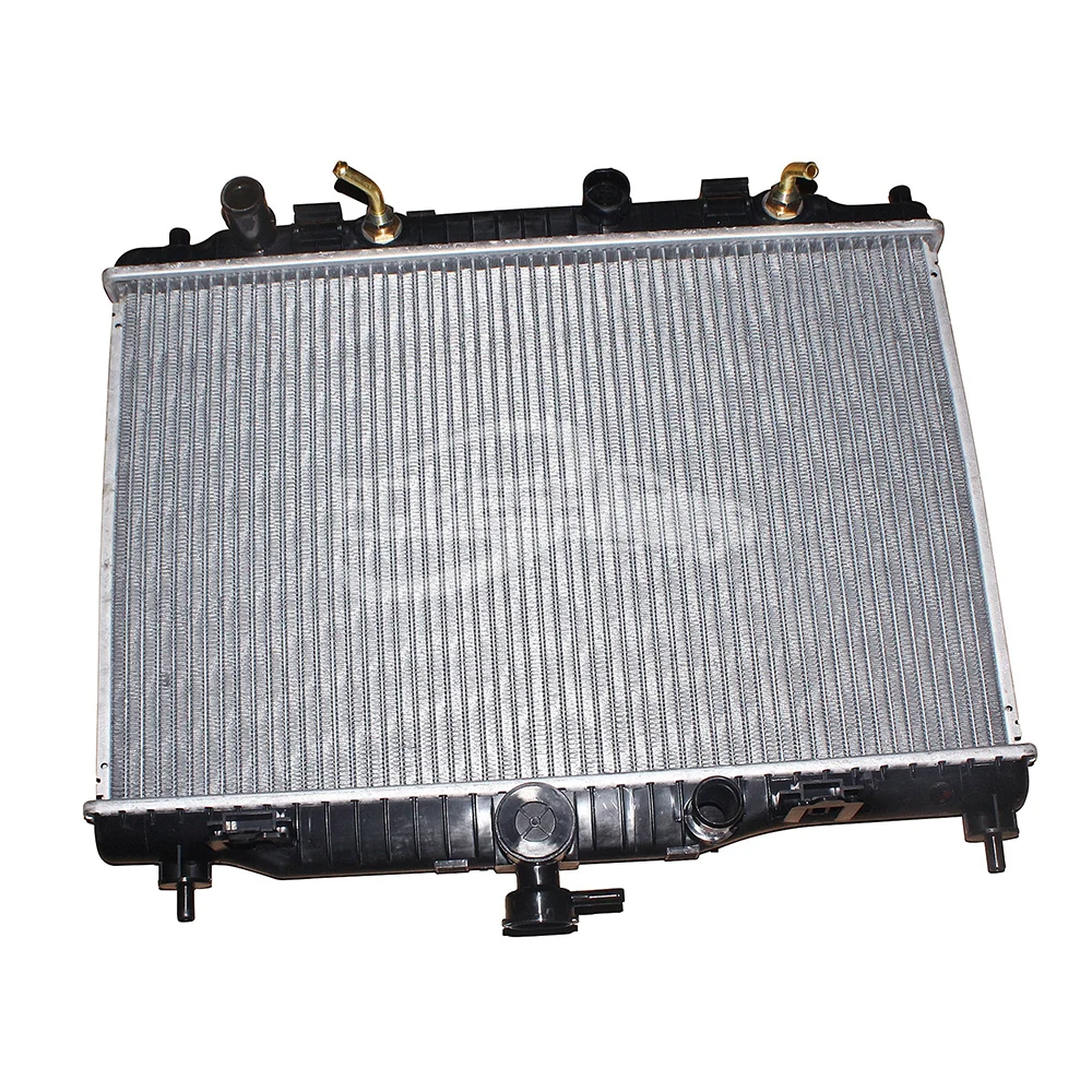 Radiator for Automobile Z65715200C Z65715200B Z65715200A Z65715200E Ra... — 6