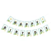 paper banner