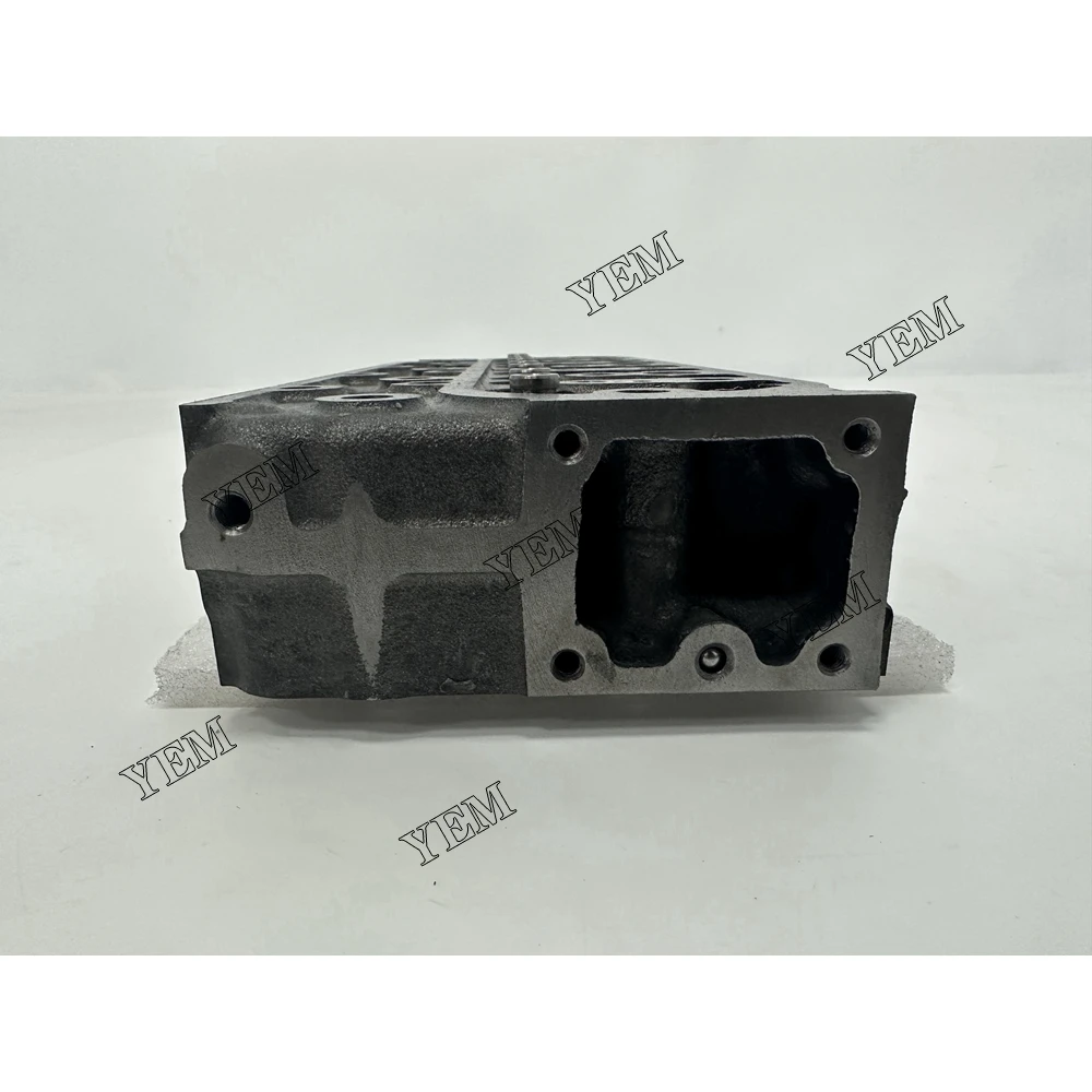 V1505 Cylinder Head for Kubota Engine Parts for Sale 3