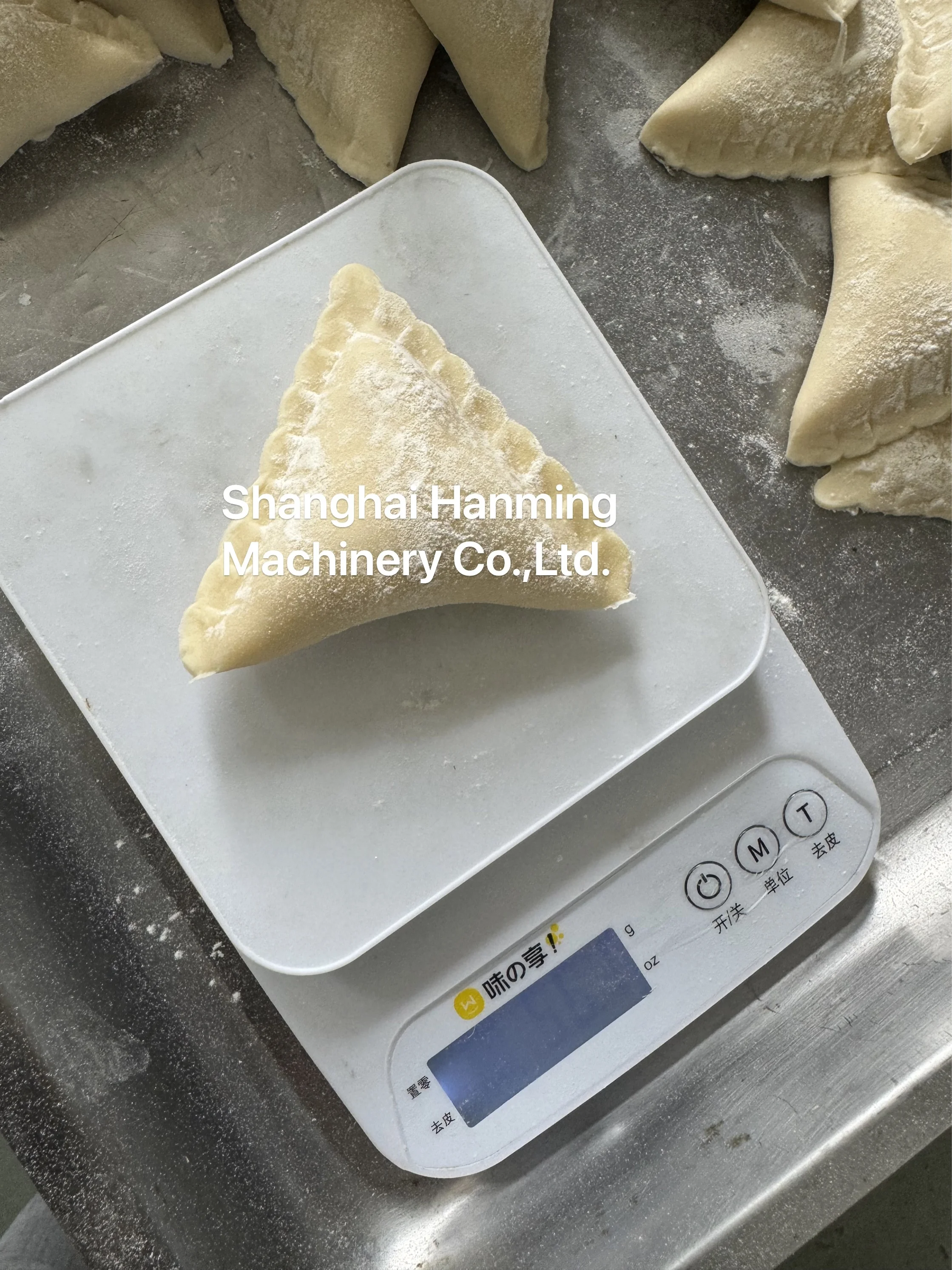 Factory Direct Supply High Quality Automatic Multi-purpose Italian Turkish Manti Ravioli Machine