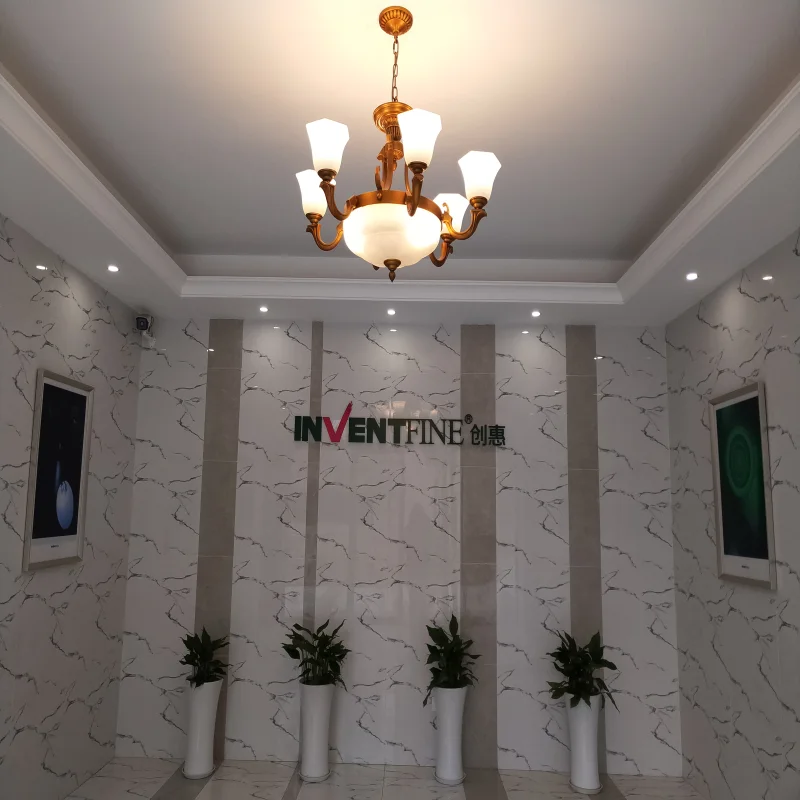 Inventfine Instrument Co., Ltd.