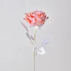 Large size (flower head diameter 12cm, total length 61cm)