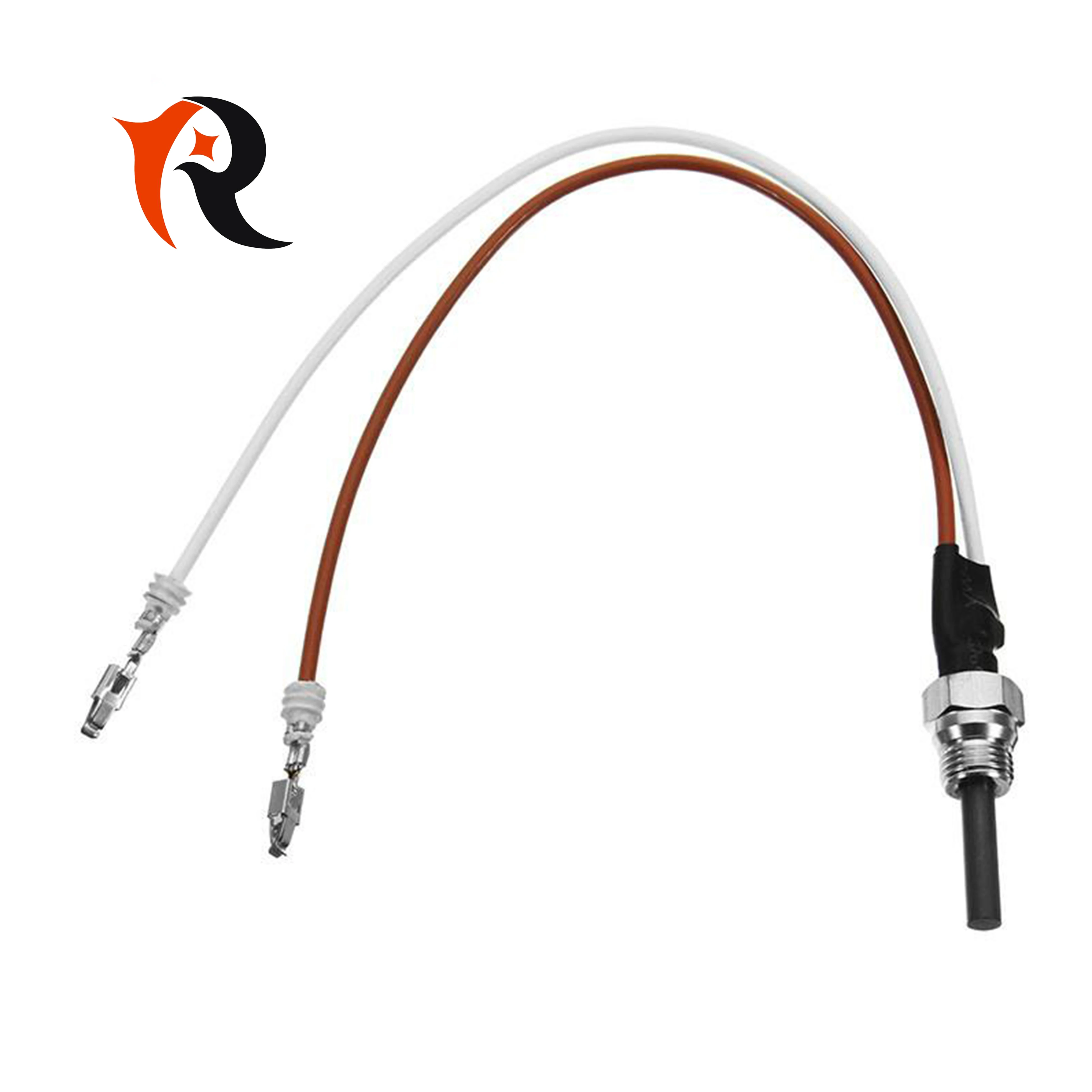 Industrial Silicon Nitride Heater Si3n4 Silicon Nitride Glow Plug