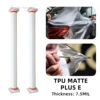 TPU MATTE PLUS E