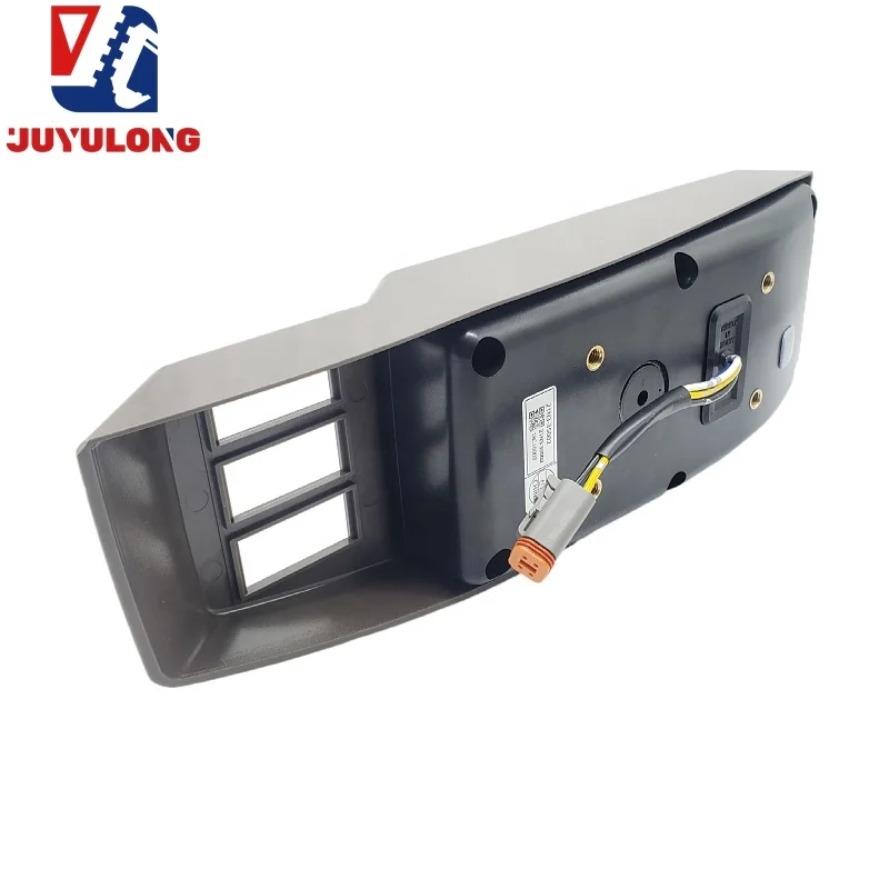JUYULONG for Hyundai R150 220 215 225 305 335-7 Excavator