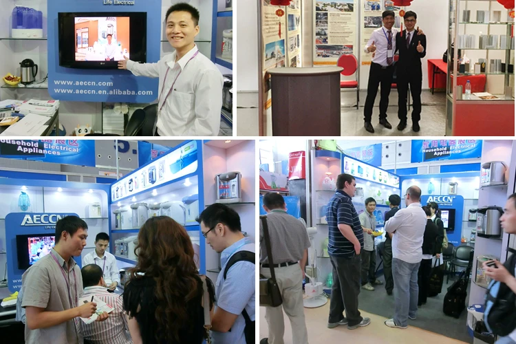 Aeccn Oem 5l 860w Digital Timer Multi Function Led Display Programmable