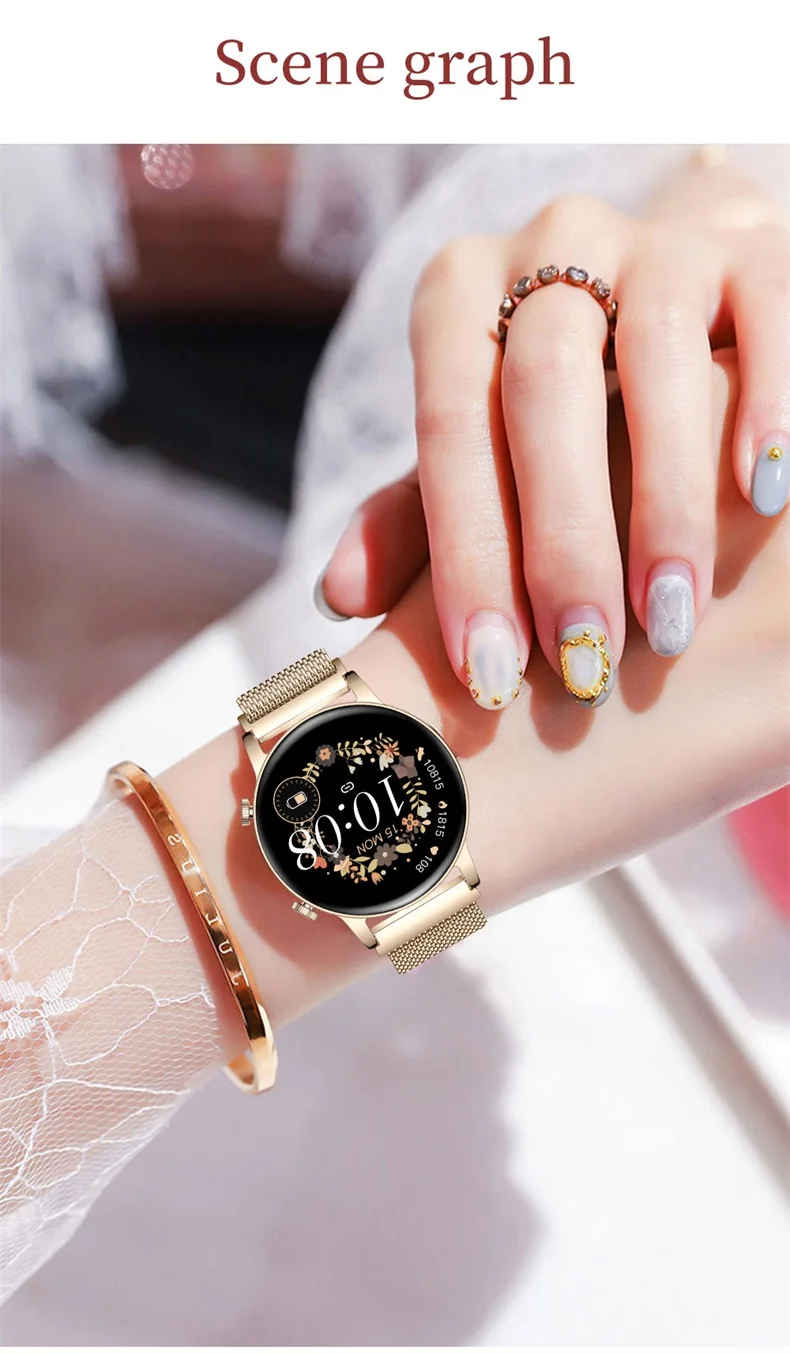 MK30 Relojes Inteligentes Women Smart Wristband Bracelet for Girls Fitness Tracker Fashion Ladies Smart Watch (19).jpg