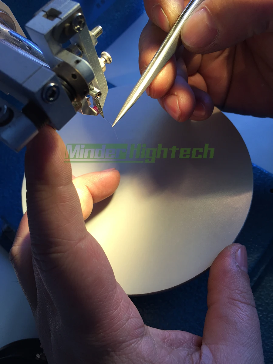 MDB-2575 Manual Wire Wedge Bonder