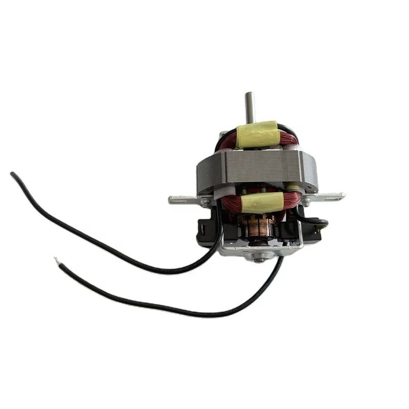Hair Dryer Ac Motor 5413 with Long Life Time Universal Motor