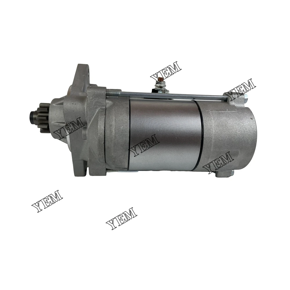 Starters Fit for Kubota D722
