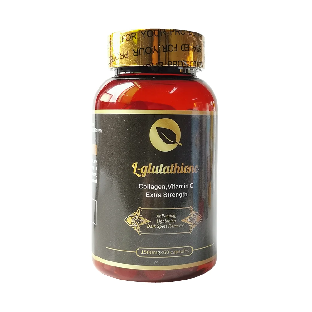 glutathione and glutathio Top 8 Glutathione Rich Foods For Glowing & Healthy Skin