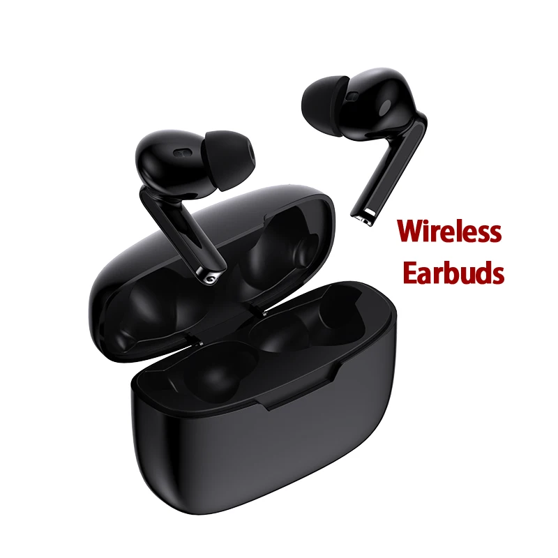 Earphones Tws Wireless Headphones Pro 