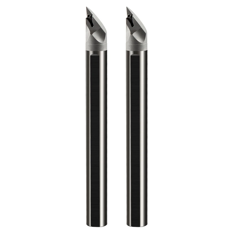 Porte-Outils CNC Maifix SSSCR2020K12 Pour Inserts Carbure 20mm 25mm - Outils Tournage Externe