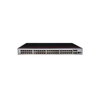 Cloudengine S5700 24 Ports Ethernet Gigabit Sfp + Network Switch S5735s ...