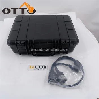OTTO Hot Sale Construction Machinery Parts Excavator 320C ET4 diagnostic tool