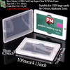 U11A for 86x54mm Card