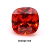 Orange red