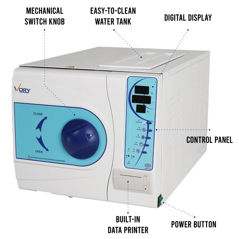 Specifications