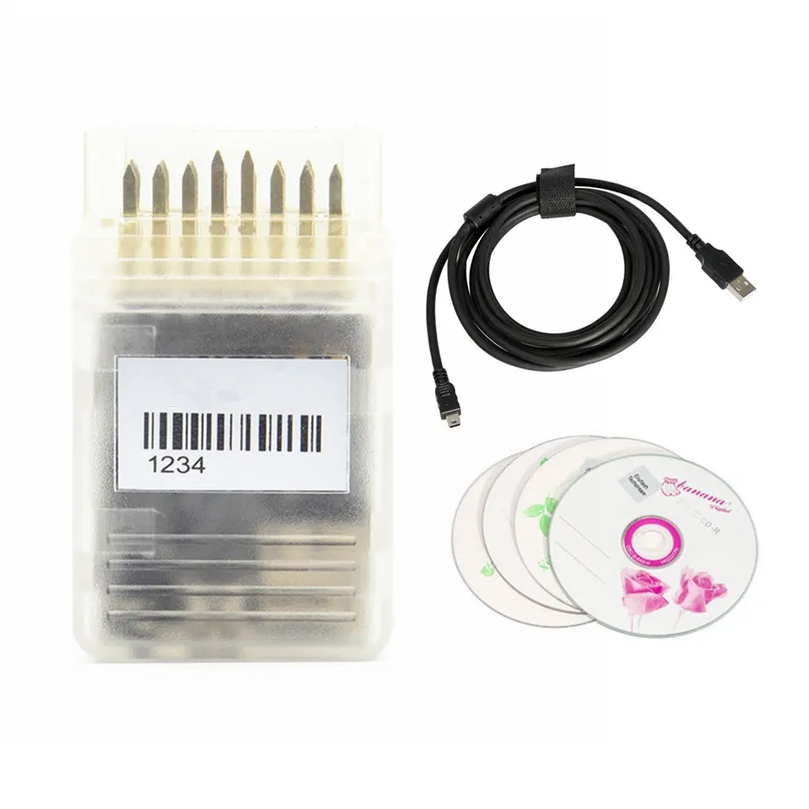 Tactrix Openport 2.0 - ECU Programmer for All Vehicles