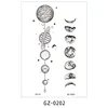 Chip nudo Gz-0202-100200mm