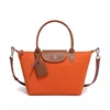 Orange without tag