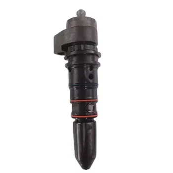 Genuine 8-98280697-1 095000-9800 8-98219181-0 095000-5150 Oem Fuel Injector