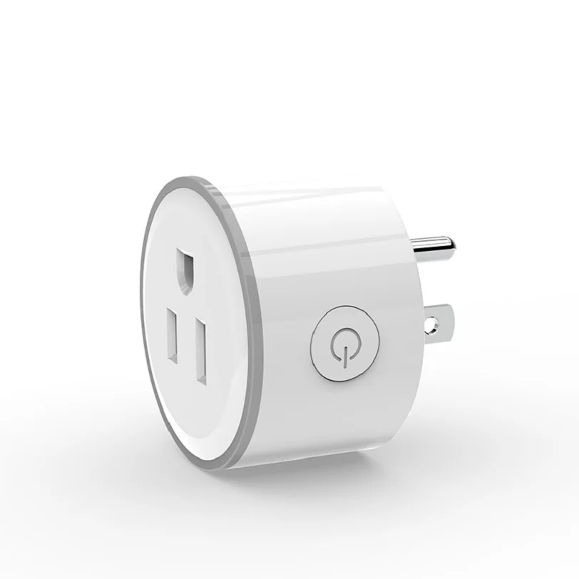 Buy Wholesale China Vietnam Wholesale Manufacturer Etl Fcc Us Z-wave Smart  Plug Mini Smart Plug Indoor On Off Smart Socket Indoor Mini Plug & Smart  Plug at USD 10